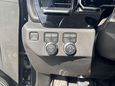 2023 GMC Sierra 1500 4WD Crew Cab 147" SLT