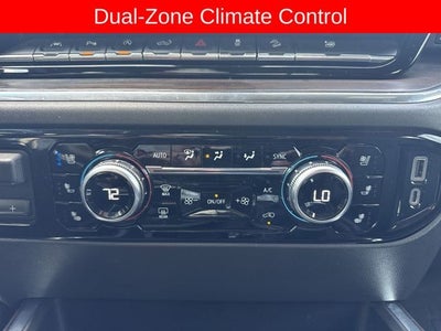 2023 GMC Sierra 1500 4WD Crew Cab 147" SLT