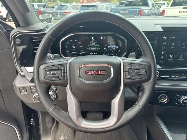 2023 GMC Sierra 1500 4WD Crew Cab 147" SLT