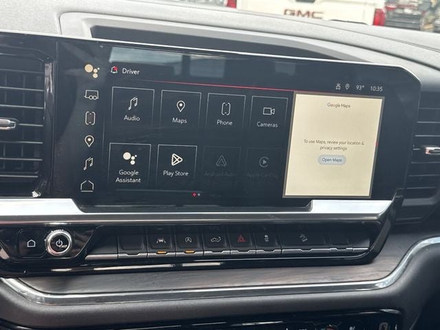 2023 GMC Sierra 1500 4WD Crew Cab 147" SLT