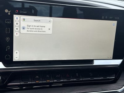 2023 GMC Sierra 1500 4WD Crew Cab 147" SLT