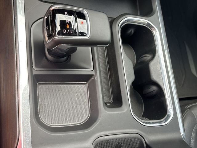 2023 GMC Sierra 1500 4WD Crew Cab 147" SLT