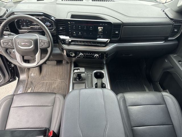 2023 GMC Sierra 1500 4WD Crew Cab 147" SLT