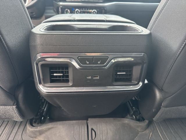 2023 GMC Sierra 1500 4WD Crew Cab 147" SLT