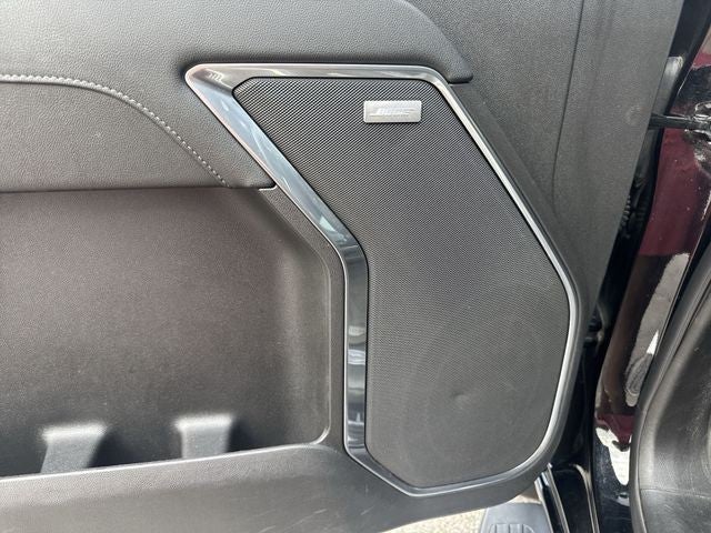 2023 GMC Sierra 1500 4WD Crew Cab 147" SLT