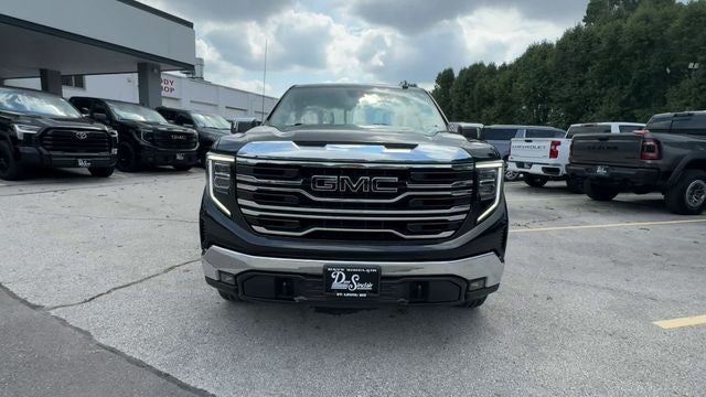 2023 GMC Sierra 1500 4WD Crew Cab 147" SLT