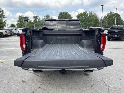 2023 GMC Sierra 1500 4WD Crew Cab 147" SLT