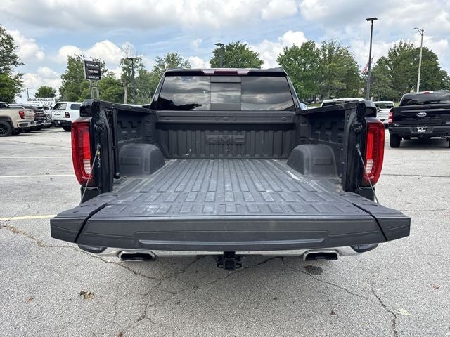 2023 GMC Sierra 1500 4WD Crew Cab 147" SLT
