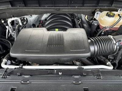 2023 GMC Sierra 1500 4WD Crew Cab 147" SLT