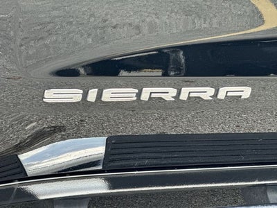 2023 GMC Sierra 1500 4WD Crew Cab 147" SLT