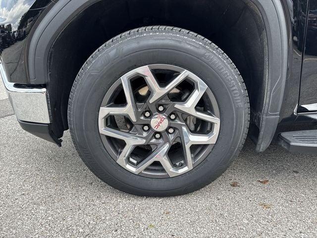 2023 GMC Sierra 1500 4WD Crew Cab 147" SLT