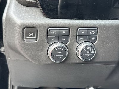 2023 GMC Sierra 1500 4WD Crew Cab 147" SLT