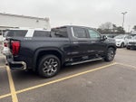 2025 GMC Sierra 1500 4WD Crew Cab 147" SLT