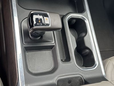 2024 GMC Sierra 1500 4WD Crew Cab 147" SLT
