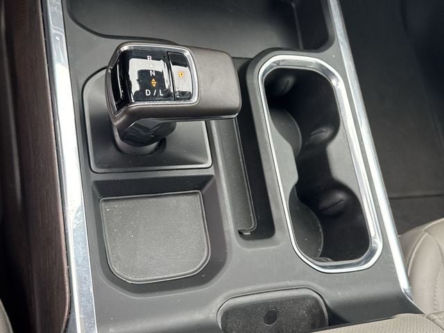 2024 GMC Sierra 1500 4WD Crew Cab 147" SLT