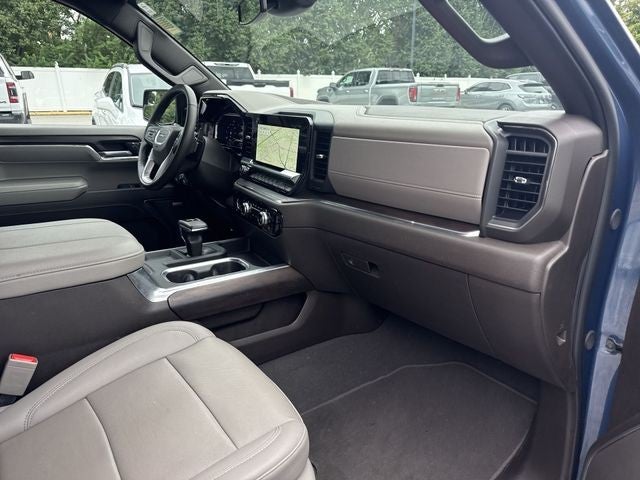 2024 GMC Sierra 1500 4WD Crew Cab 147" SLT