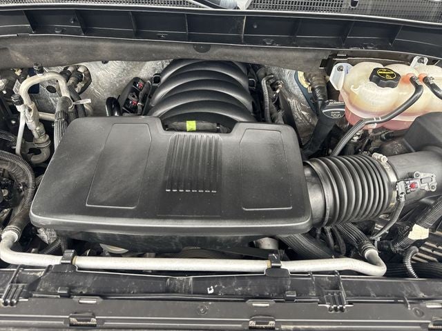 2024 GMC Sierra 1500 4WD Crew Cab 147" SLT