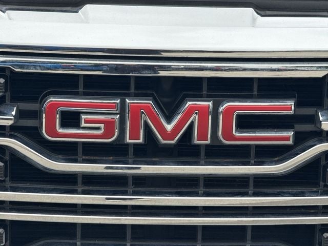 2024 GMC Sierra 1500 4WD Crew Cab 147" SLT