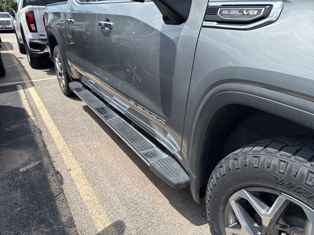 2023 GMC Sierra 1500 4WD Crew Cab 147" SLT