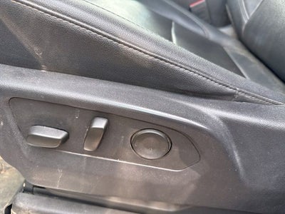 2023 GMC Sierra 1500 4WD Crew Cab 147" SLT