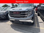 2023 GMC Sierra 1500 4WD Crew Cab 147" SLT