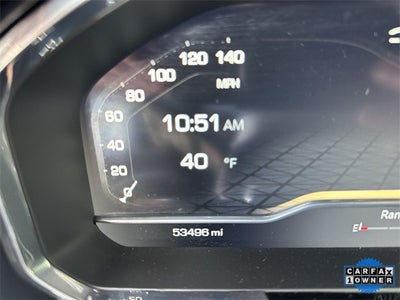 2023 GMC Sierra 1500 4WD Crew Cab 147" SLT