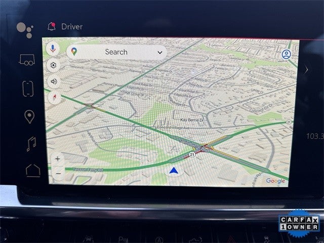 2023 GMC Sierra 1500 4WD Crew Cab 147" SLT