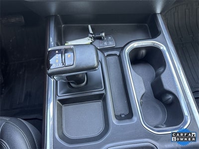 2023 GMC Sierra 1500 4WD Crew Cab 147" SLT