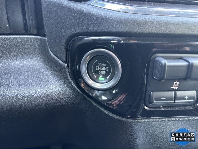 2023 GMC Sierra 1500 4WD Crew Cab 147" SLT