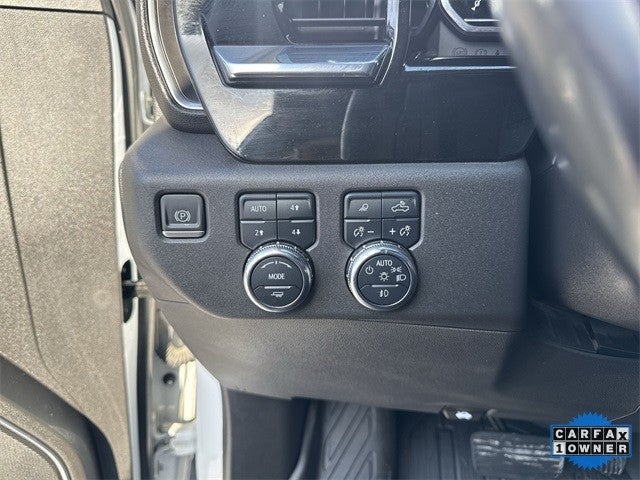 2023 GMC Sierra 1500 4WD Crew Cab 147" SLT