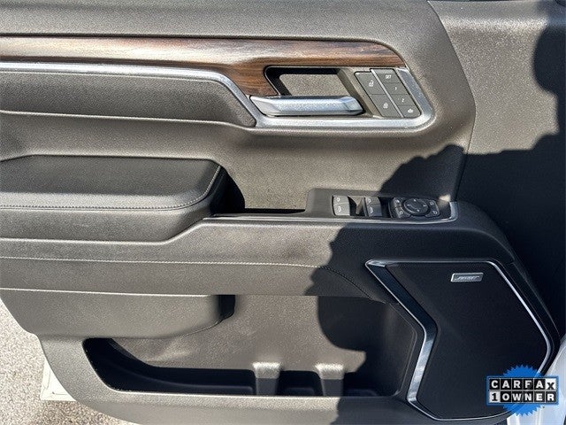 2023 GMC Sierra 1500 4WD Crew Cab 147" SLT