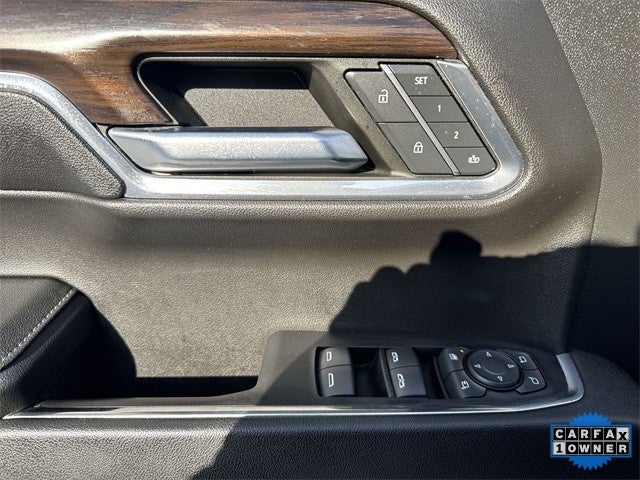 2023 GMC Sierra 1500 4WD Crew Cab 147" SLT