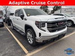 2023 GMC Sierra 1500 4WD Crew Cab 147" SLT