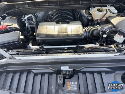 2023 GMC Sierra 1500 4WD Crew Cab 147" SLT