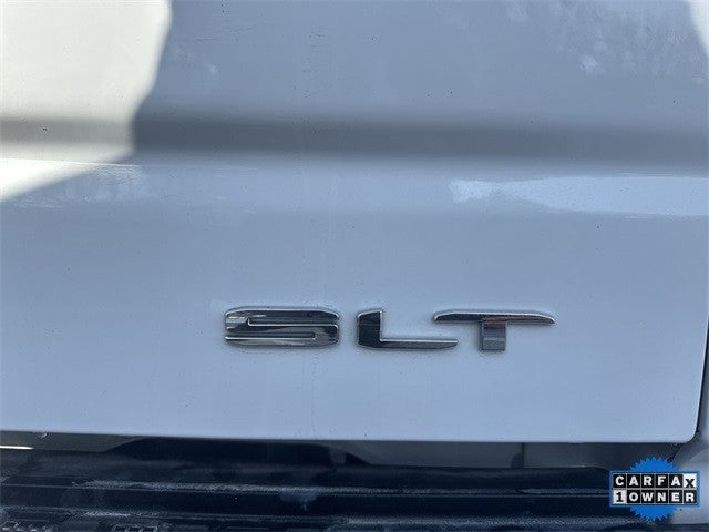 2023 GMC Sierra 1500 4WD Crew Cab 147" SLT