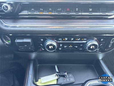 2023 GMC Sierra 1500 4WD Crew Cab 147" SLT