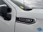 2023 GMC Sierra 1500 4WD Crew Cab 147" SLT