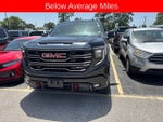 2024 GMC Sierra 1500 4WD Crew Cab 147" AT4