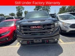 2024 GMC Sierra 1500 4WD Crew Cab 147" AT4