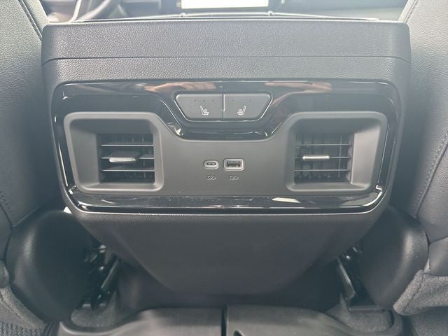 2024 GMC Sierra 1500 4WD Crew Cab 147" AT4