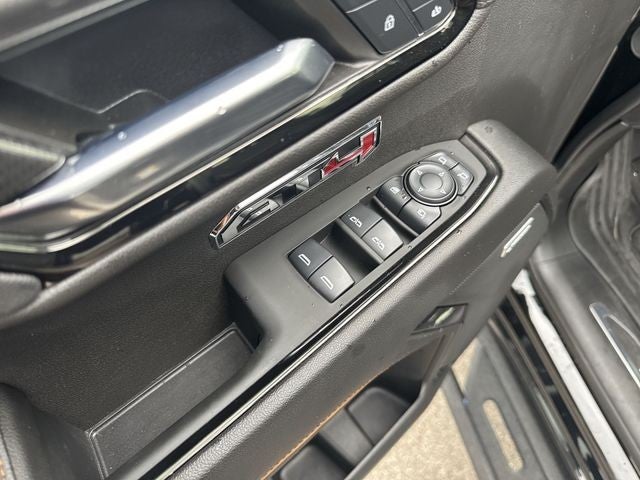2024 GMC Sierra 1500 4WD Crew Cab 147" AT4