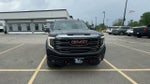 2024 GMC Sierra 1500 4WD Crew Cab 147" AT4