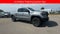 2026 GMC Sierra 1500 4WD Crew Cab 147" AT4X