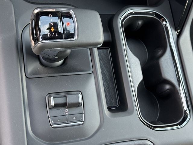 2026 GMC Sierra 1500 4WD Crew Cab 147" AT4X