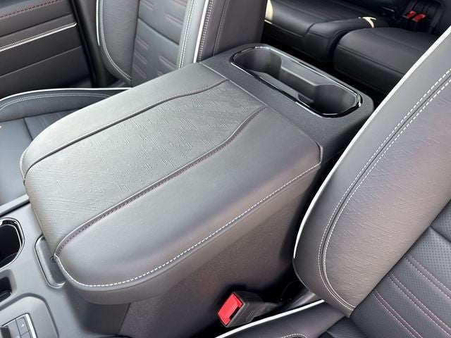 2026 GMC Sierra 1500 4WD Crew Cab 147" AT4X