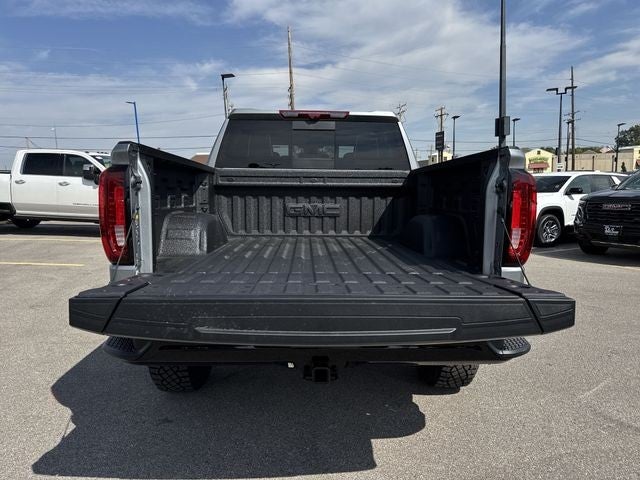 2026 GMC Sierra 1500 4WD Crew Cab 147" AT4X