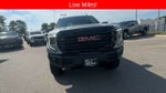2026 GMC Sierra 1500 4WD Crew Cab 147" AT4X