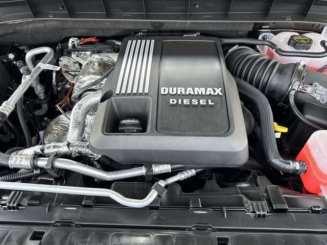 2026 GMC Sierra 1500 4WD Crew Cab 147" AT4X