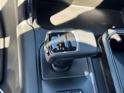 2022 GMC Sierra 1500 4WD Crew Cab 147" AT4X