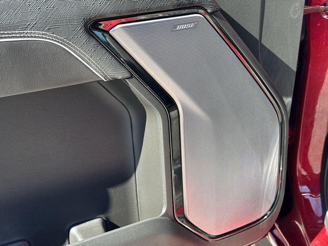 2022 GMC Sierra 1500 4WD Crew Cab 147" AT4X